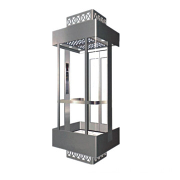 Cheap Price 360 Square Sightseeing Elevator